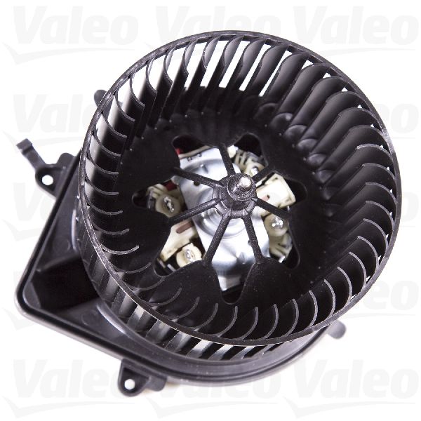 2007-2015 Mini Cooper HVAC Blower Motor (Valeo)