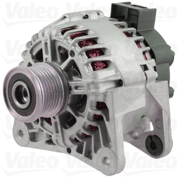 2009-2014 Nissan Cube Alternator (Valeo)