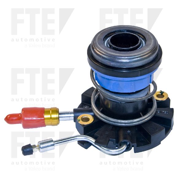 1993-2001 Ford Explorer Clutch Release Bearing and Slave Cylinder Assembly (Valeo)