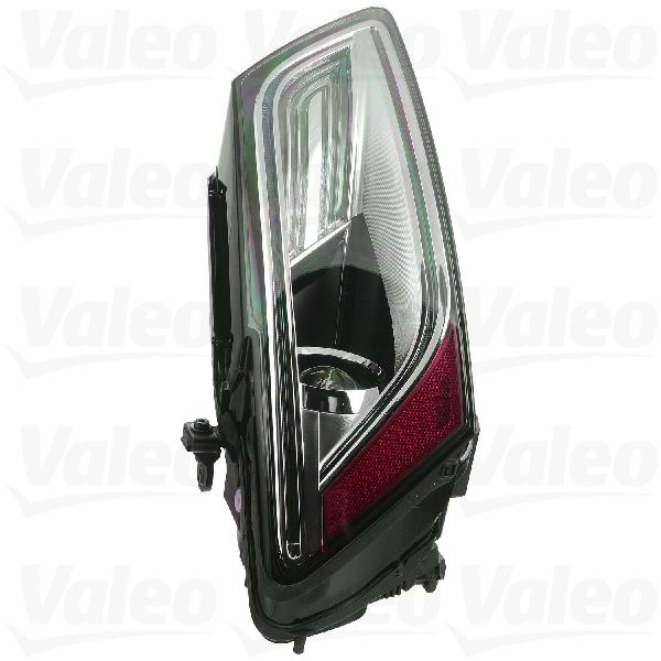 2014-2017 Audi SQ5 Headlight Assembly - Right (Valeo)