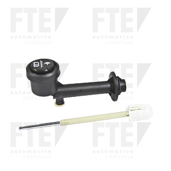 2006 Chevrolet Silverado 1500 Clutch Master Cylinder (Valeo)