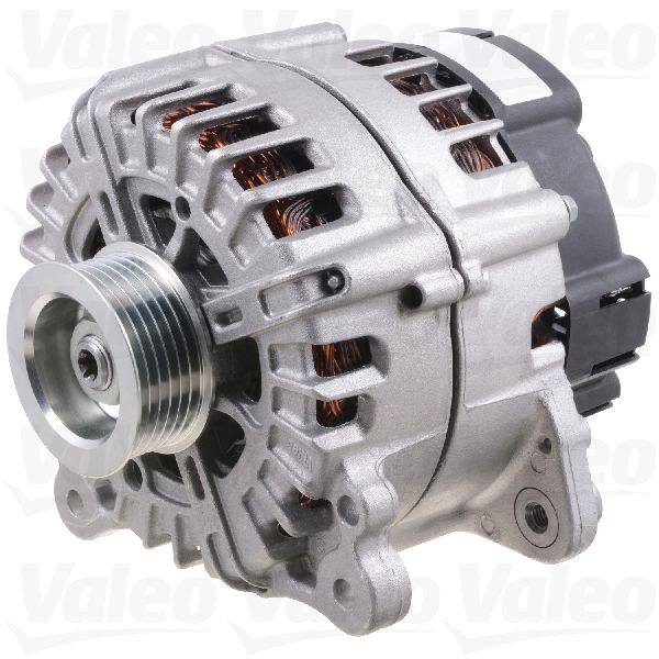 2010 Volkswagen Touareg Alternator (Valeo)