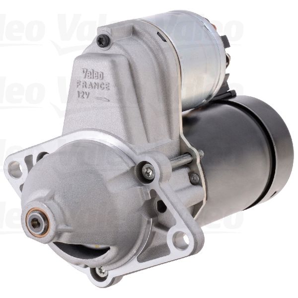 2015-2019 Chevrolet Trax Starter (Valeo)