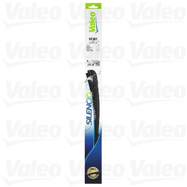 2003-2005 Volkswagen Jetta Wiper Blade Set - Front (Valeo)
