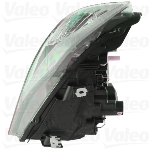 2009-2012 BMW 328i Headlight Assembly - Front Right (Valeo)