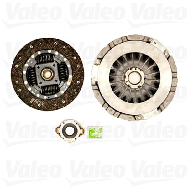 2003-2006 Hyundai Santa Fe Transmission Clutch Kit (Valeo)