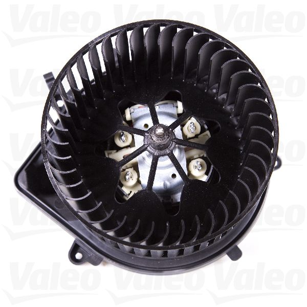 2007-2014 Mini Cooper HVAC Blower Motor (Valeo)