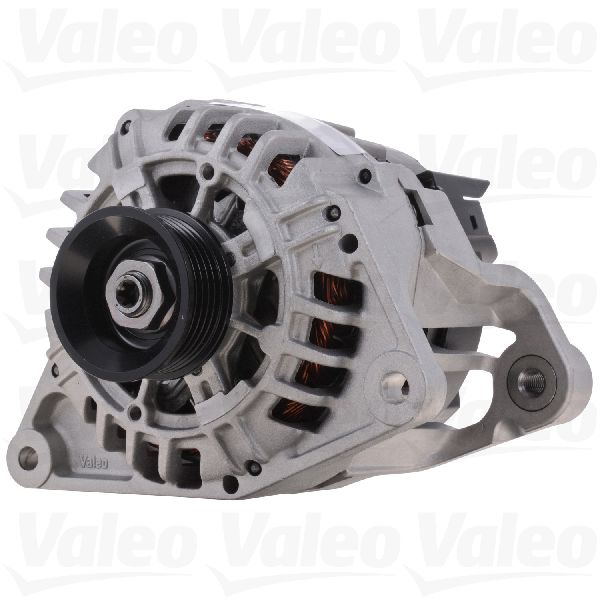 1999-2001 Audi A4 Alternator (Valeo)