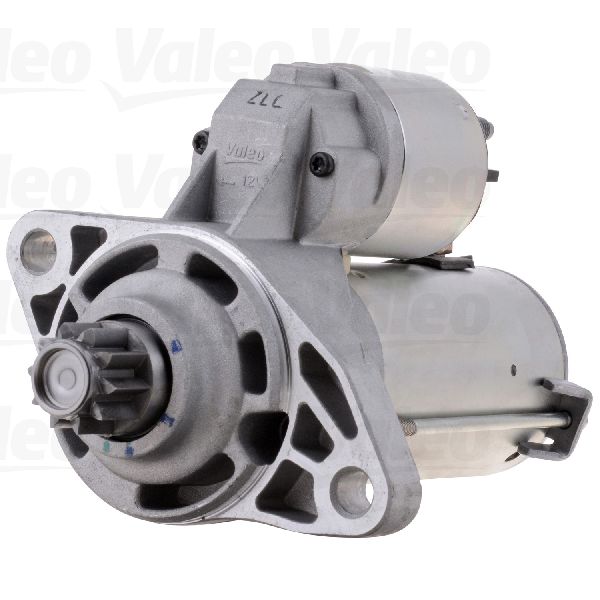 2010-2011 Volkswagen CC Starter (Valeo)