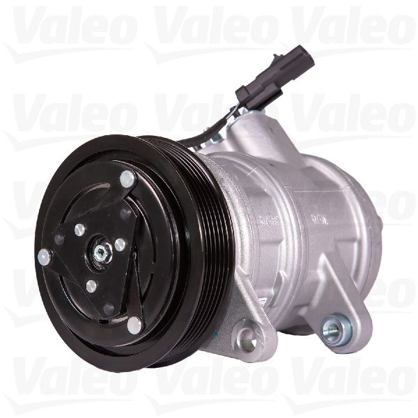 2004-2007 Dodge Dakota A/C Compressor (Valeo)