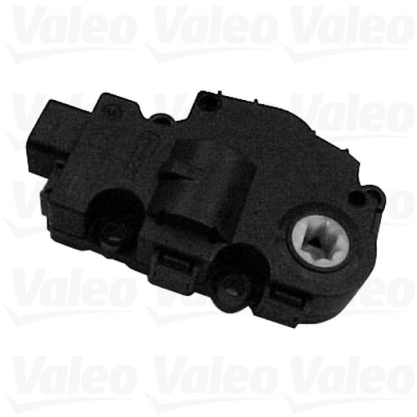 2011-2016 BMW X3 HVAC Air Adjustment Control Motor (Valeo)