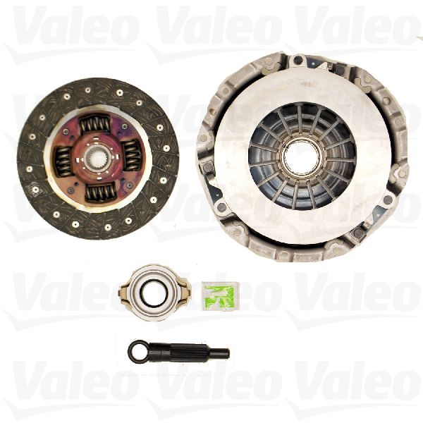 2000-2005 Mitsubishi Eclipse Transmission Clutch Kit (Valeo)