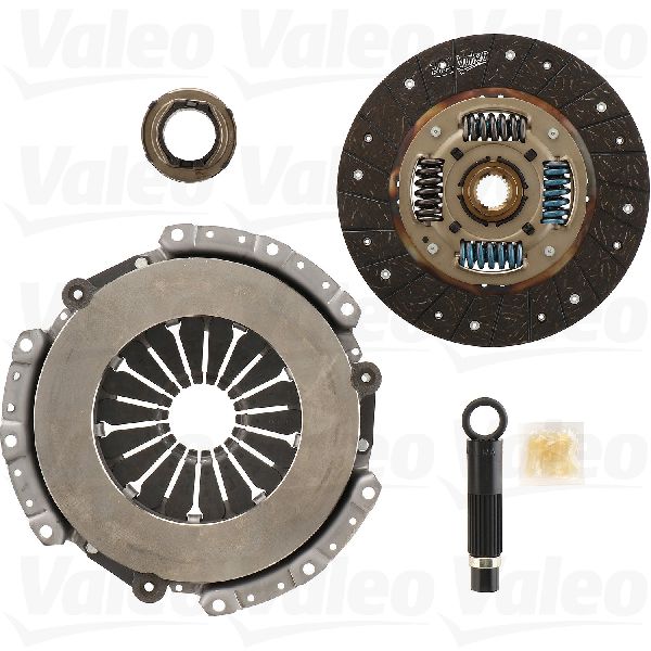 2004-2013 Mazda 3 Transmission Clutch Kit (Valeo)