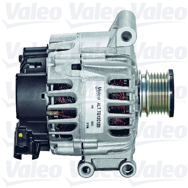 2007-2015 Mini Cooper Alternator (Valeo)