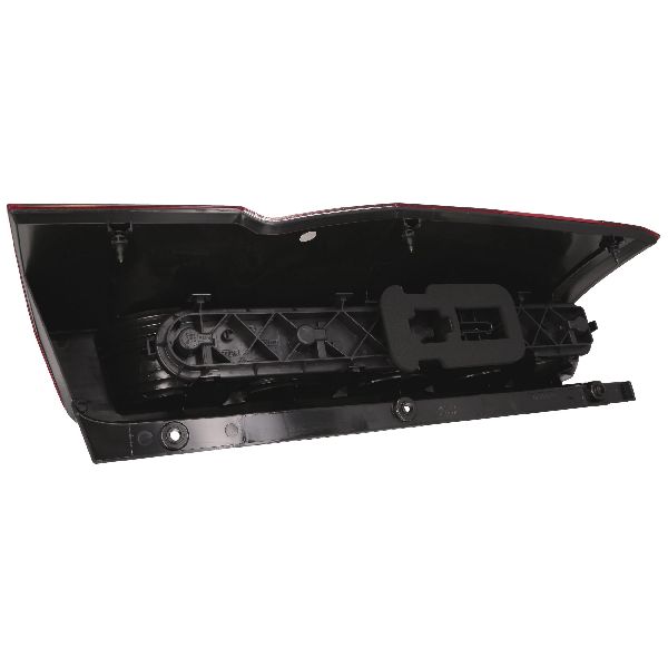 2010-2018 Mercedes-Benz Sprinter 3500 Tail Light Assembly - Left (Valeo)