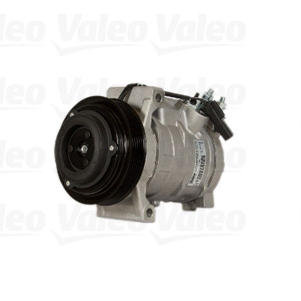 2011-2013 Chrysler 300 A/C Compressor (Valeo)