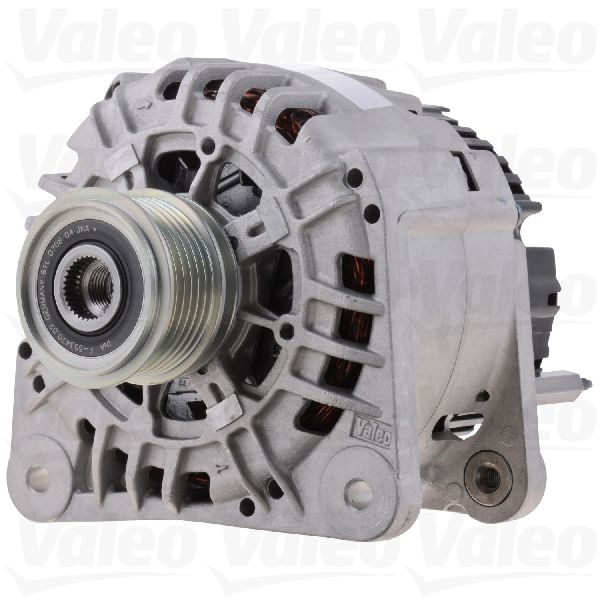 1999-2005 Volkswagen Jetta Alternator (Valeo)