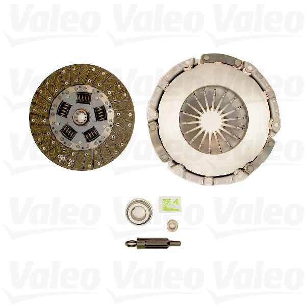 1979 Buick Century Transmission Clutch Kit (Valeo)