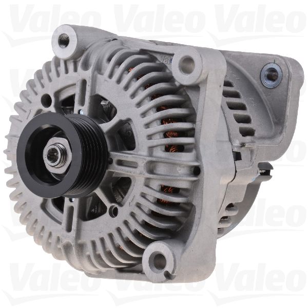 2004-2006 BMW X5 Alternator (Valeo)