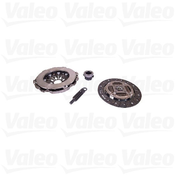 1999-2002 BMW Z3 Transmission Clutch Kit (Valeo)