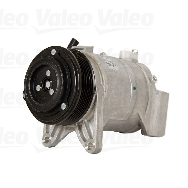 2008-2014 Nissan Murano A/C Compressor (Valeo)