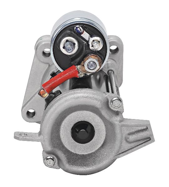 2015-2016 Volvo S80 Starter (Valeo)