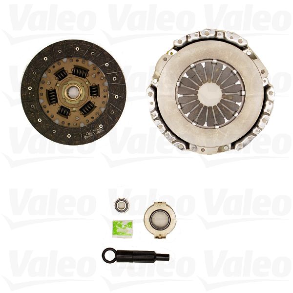 1999 Honda Civic Transmission Clutch Kit (Valeo)