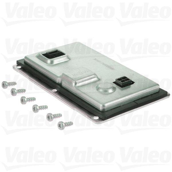 1999-2006 Volvo S80 High Intensity Discharge (HID) Lighting Ballast (Valeo)