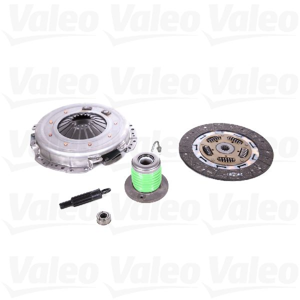 2005-2010 Ford Mustang Transmission Clutch Kit (Valeo)