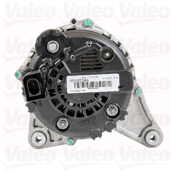 2015-2017 Mercedes-Benz C300 Alternator (Valeo)