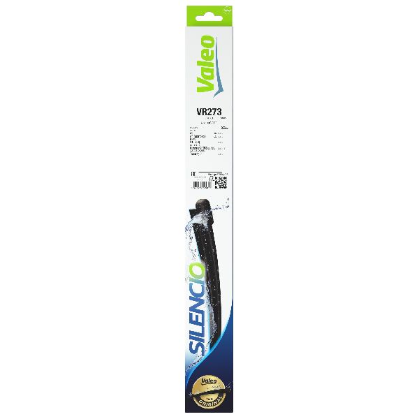2012-2019 Audi A3 Wiper Blade - Rear (Valeo)