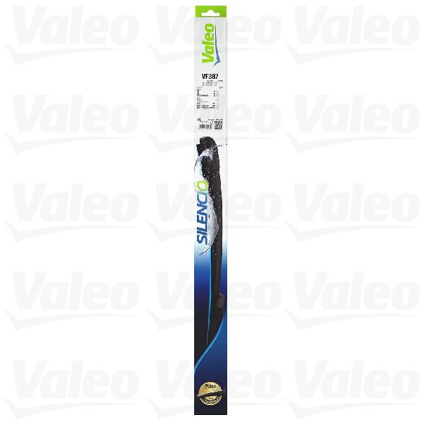 2015-2020 Audi A3 Wiper Blade Set - Front (Valeo)