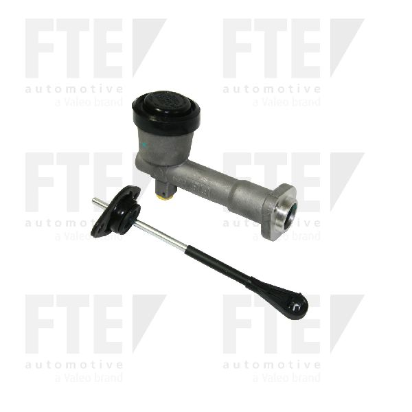 1998 Chevrolet Silverado Clutch Master Cylinder (Valeo)