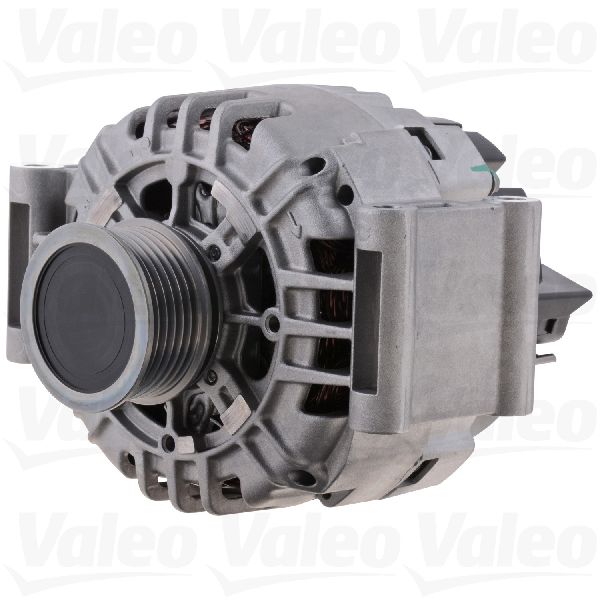2009-2013 Audi A3 Alternator (Valeo)