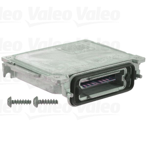 2007-2014 Volvo XC90 High Intensity Discharge (HID) Lighting Ballast (Valeo)