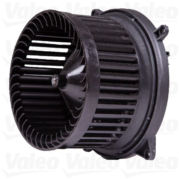 2006-2009 Mercedes-Benz ML350 HVAC Blower Motor - Front (Valeo)