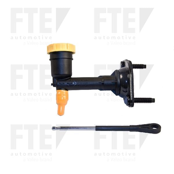2011-2015 Ram 4500 Clutch Master Cylinder (Valeo)