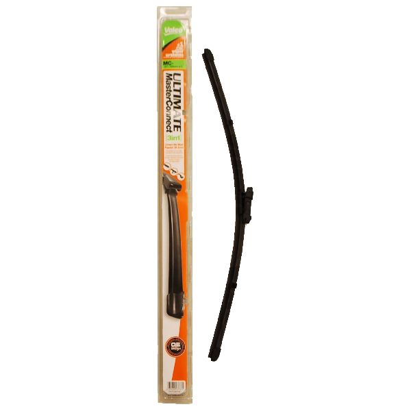 2007-2015 Smart Fortwo Wiper Blade - Front Right (Valeo)