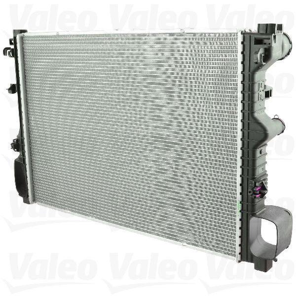 2010-2013 Mercedes-Benz S600 Radiator (Valeo)