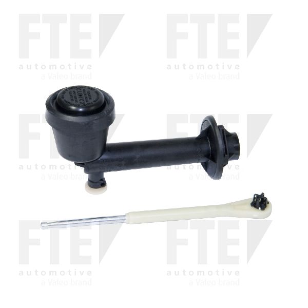 1996-1998 GMC C1500 Clutch Master Cylinder (Valeo)