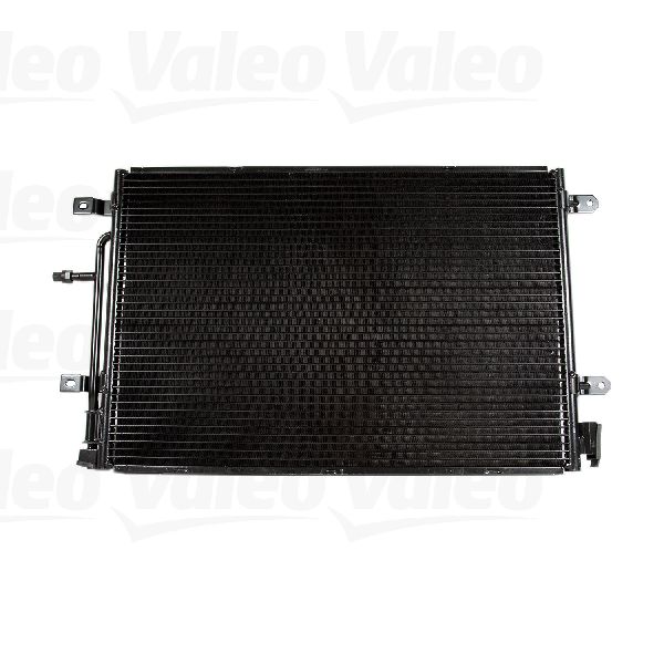 2006-2009 Audi A4 A/C Condenser (Valeo)