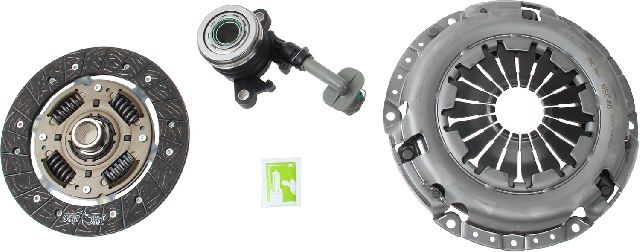 2014-2019 Nissan Versa Note Transmission Clutch Kit (Valeo)