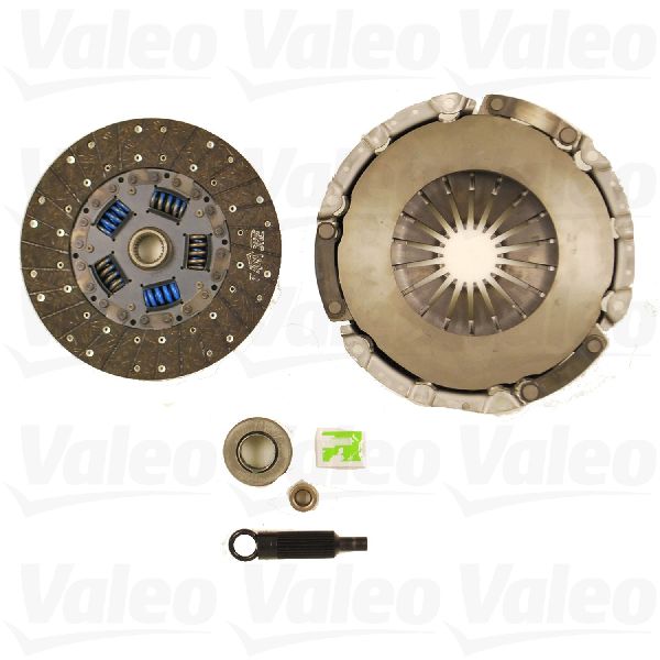 1971-1992 Pontiac Firebird Transmission Clutch Kit (Valeo)