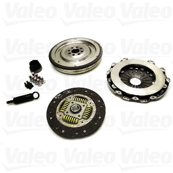 1996-1998 BMW Z3 Clutch Flywheel Conversion Kit (Valeo)