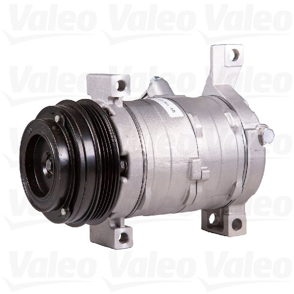 2017-2020 Chevrolet Express 2500 A/C Compressor (Valeo)