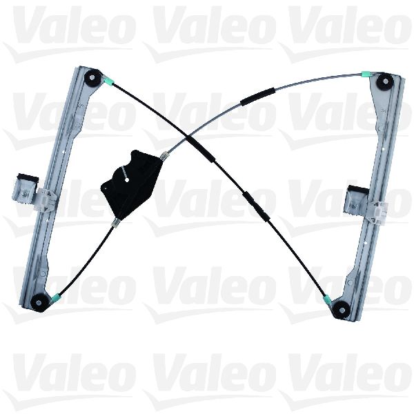 1998-2010 Volkswagen Beetle Window Regulator - Front Left (Valeo)