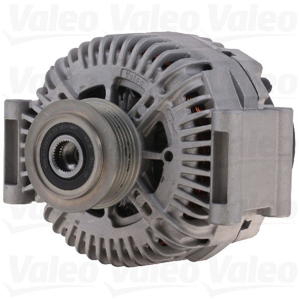 2006-2007 Audi A4 Alternator (Valeo)