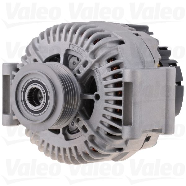 2006-2008 Audi A6 Alternator (Valeo)