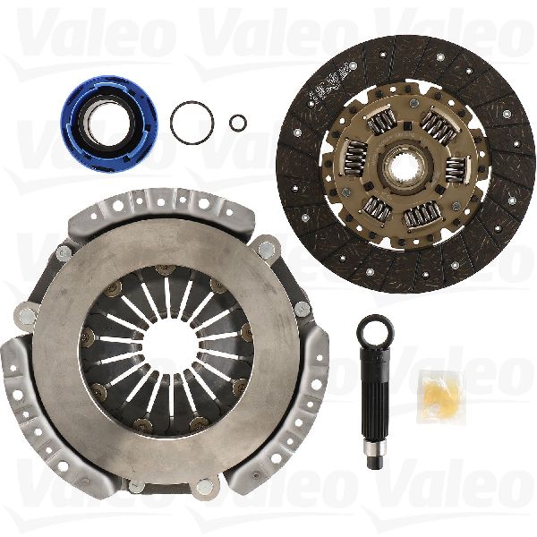 1994 Mazda B2300 Transmission Clutch Kit (Valeo)