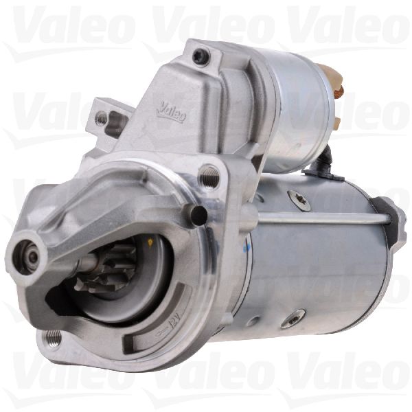 1994-1995 Mercedes-Benz S350 Starter (Valeo)